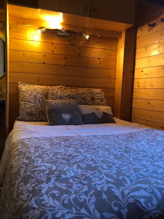 La Porteille Ax-les-Thermes Eksteriør bilde
